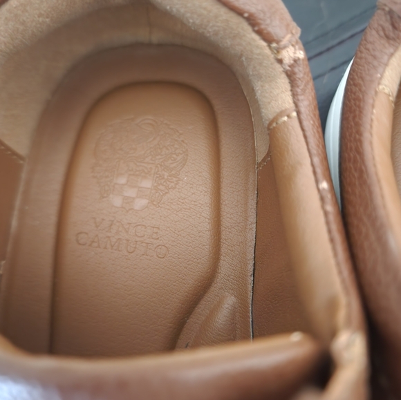 Vince Camuto Boy's Grafte Sneaker - Picture 3 of 11